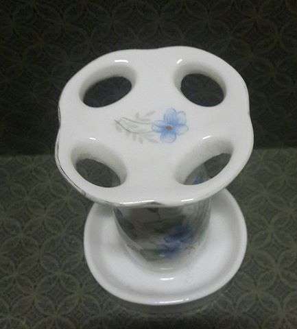 Toothbrush holder - made in Japan - Beautiful!