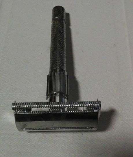 Shaver/Razor