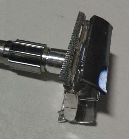 Shaver/Razor