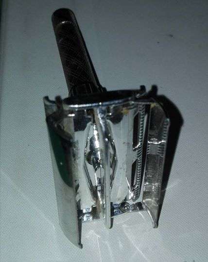 Shaver/Razor