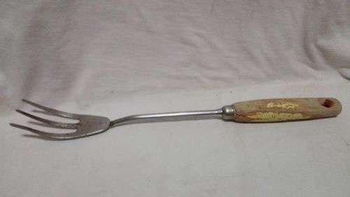 Vintage Skyline meat fork