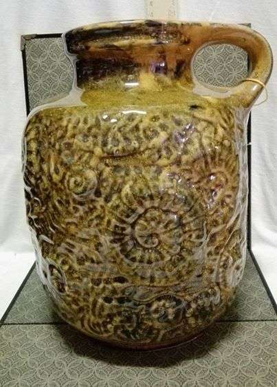 Vintage piece - Very nice! Look!