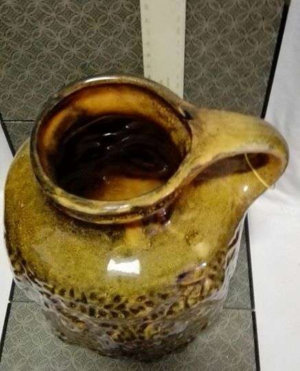 Vintage piece - Very nice! Look!