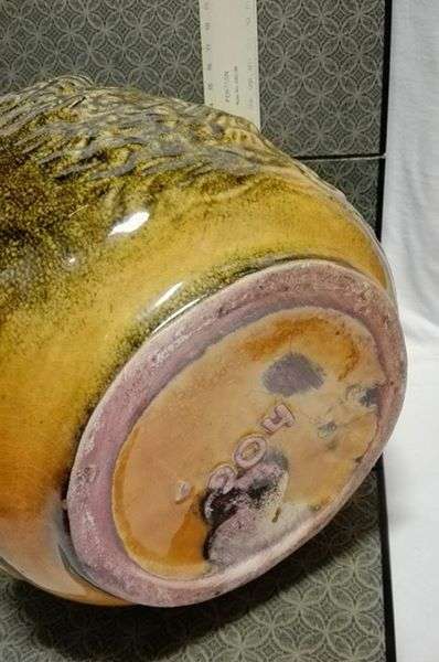 Vintage piece - Very nice! Look!
