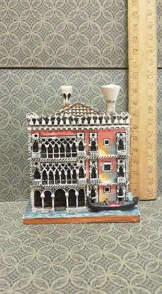 House ornament