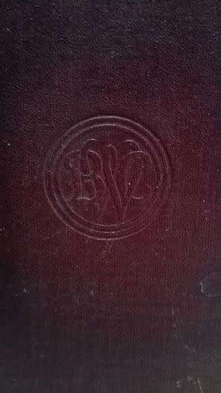 Vintage Weldons Encyclopedia of Needlework, Weldons, Used