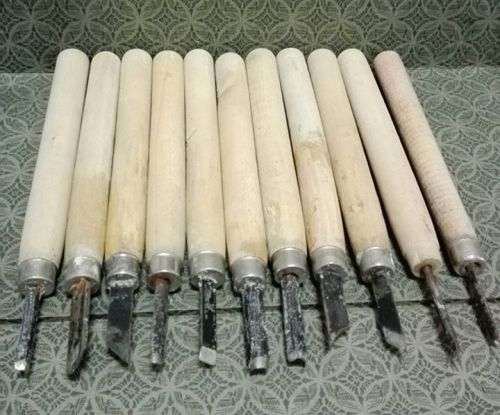 Carving tools