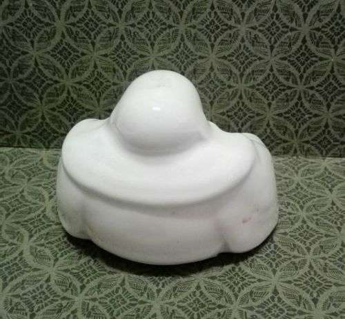 Buddha figurine