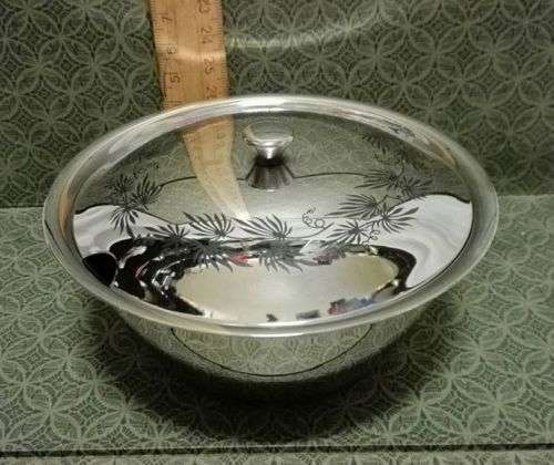 Sugar/Jam pot. Never used. Look! See all pics for condition