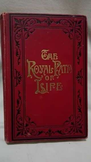 The Royal path of Life