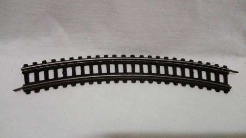 VINTAGE  COLLECTIBLES - Fleischmann track