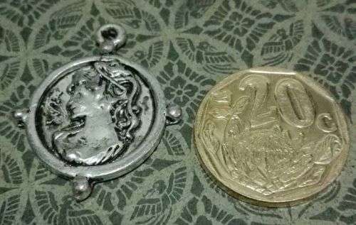 Vintage pendant