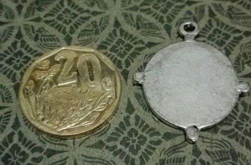 Vintage pendant