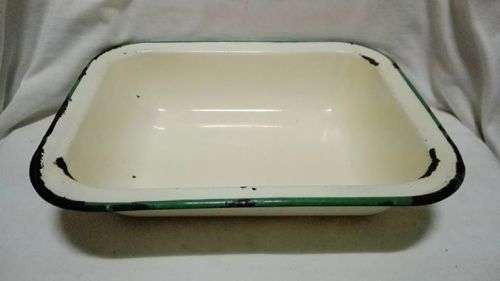 Pie dish