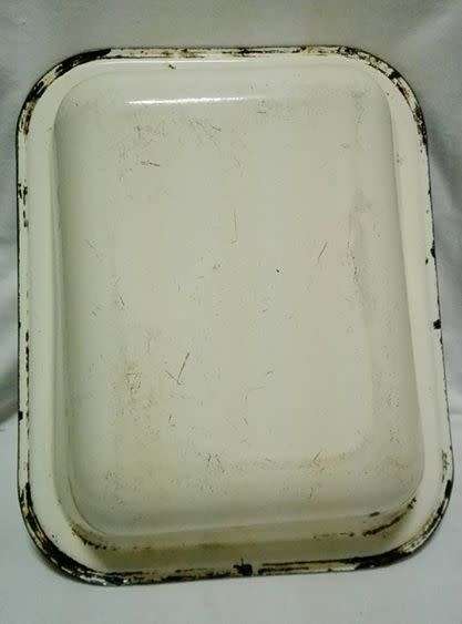 Pie dish