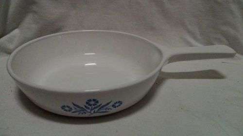 Small Corning ware pan!