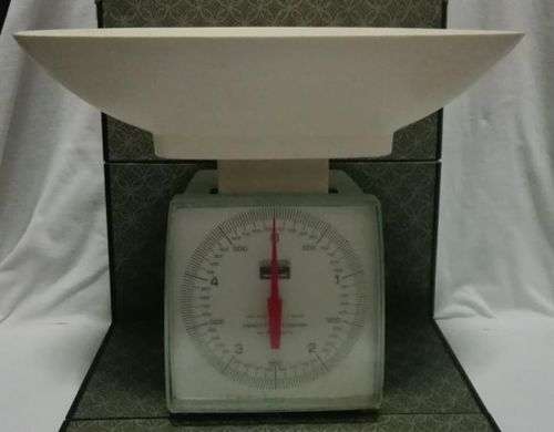 Kitchen scale - Hanson