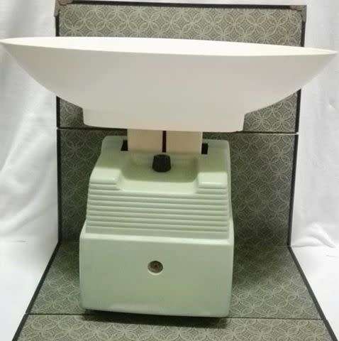 Kitchen scale - Hanson