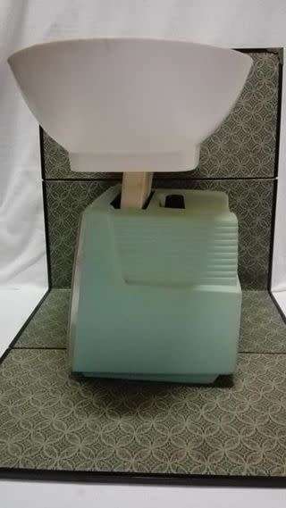 Kitchen scale - Hanson