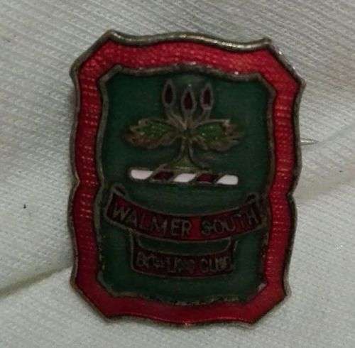 Walmer South badge