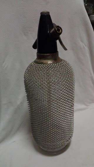 Soda Syphon