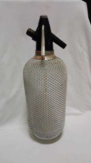 Soda Syphon