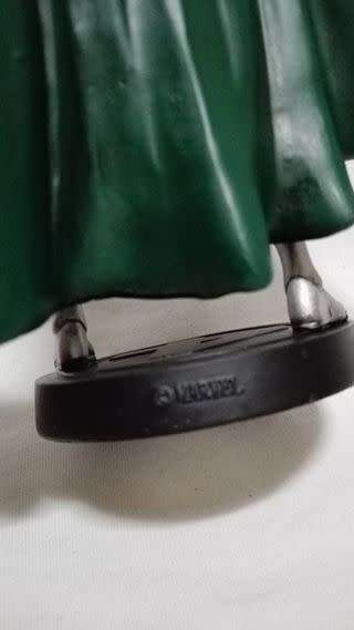 Marvel Dr Doom - Boxed collectible - numberd
