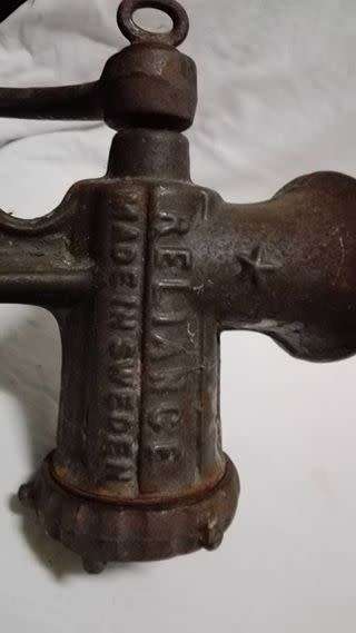 Nr 5 Mincer Hussovanna