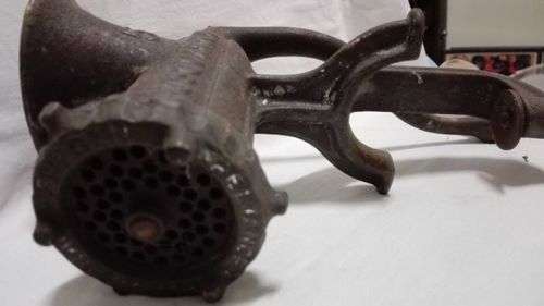 Nr 5 Mincer Hussovanna