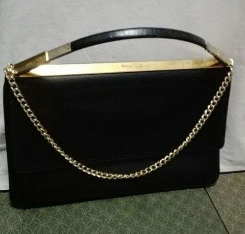 Vintage Ciocca Rosina Firenze handbag!