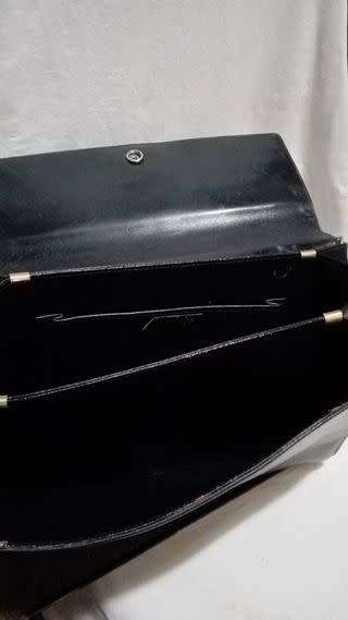 Vintage Ciocca Rosina Firenze handbag!