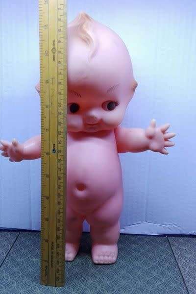 Medium cute kewpie!
