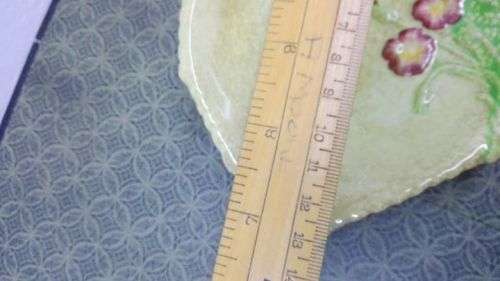 Carltonware dish