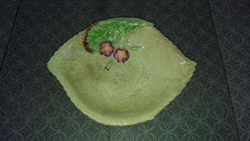 Carltonware dish