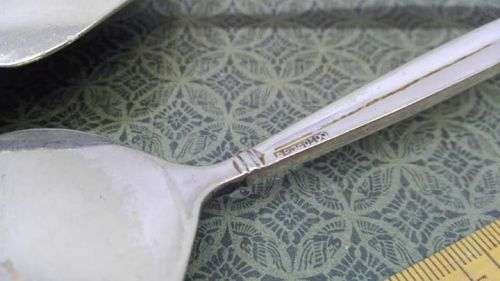 EPNS Salad servers