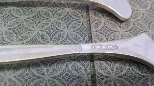 EPNS Salad servers