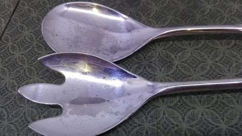 EPNS Salad servers