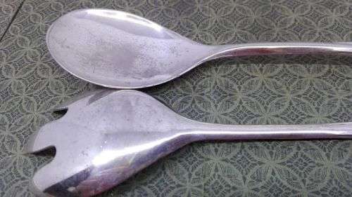 EPNS Salad servers