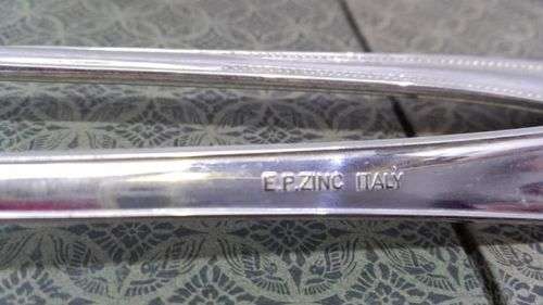 EPNS Salad servers