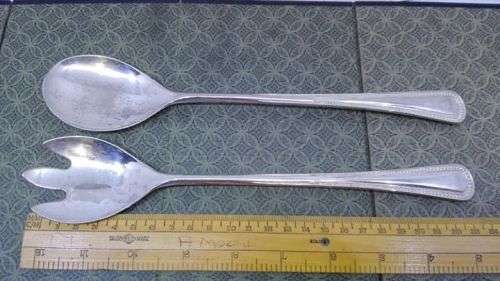 EPNS Salad servers