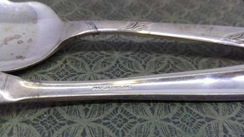 EPNS Salad servers