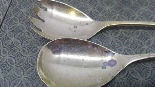 EPNS Salad servers