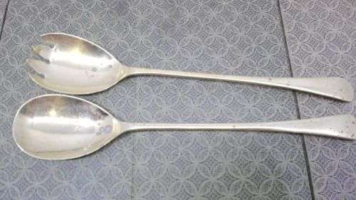 EPNS Salad servers