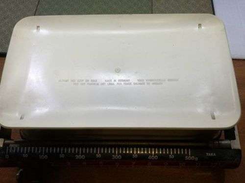 Vintage Soehnle  Scale!