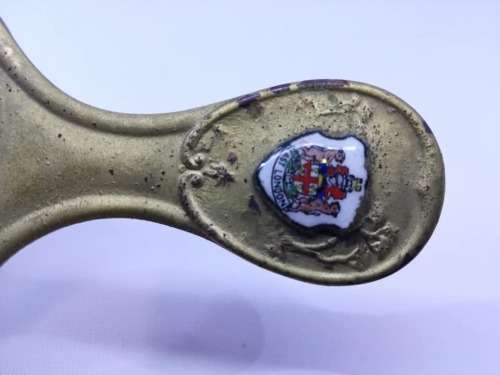 Tea strainer