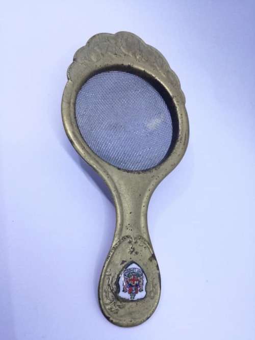 Tea strainer
