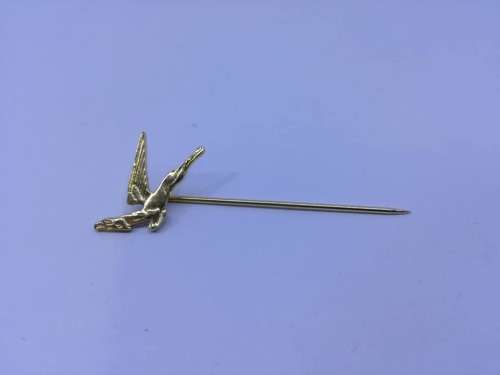 Lovely SAA pin  - Look!