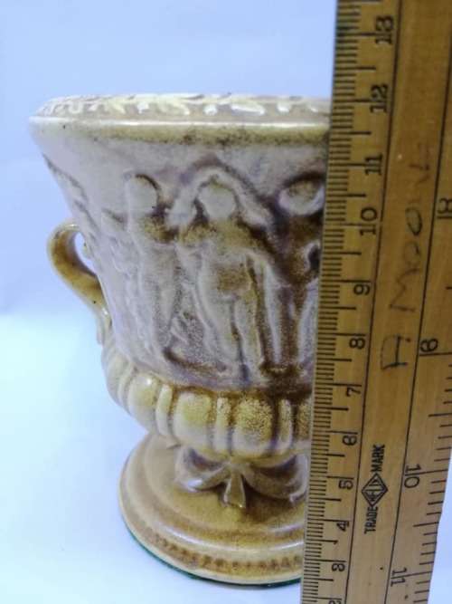 Vintage vase