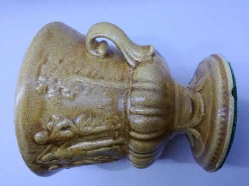 Vintage vase