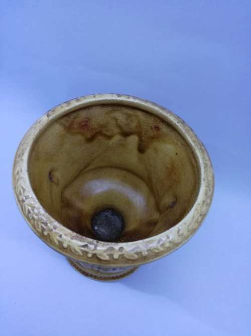 Vintage vase